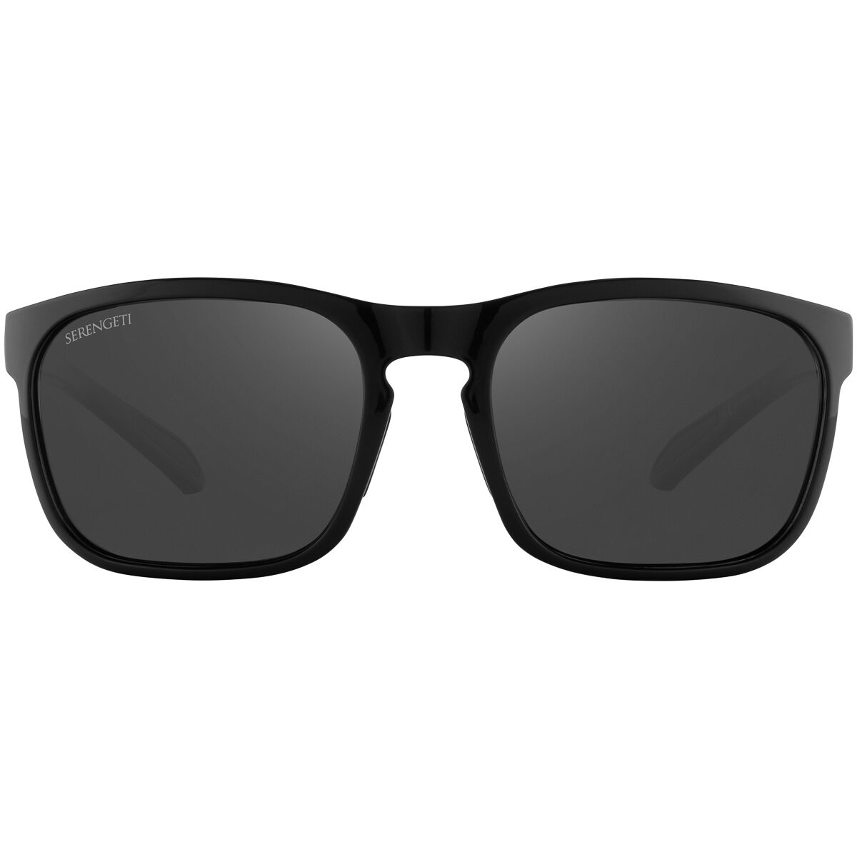 CARSON, Matte Black-Mineral Polarized Onyx Cat 3 to 3, hi-res image number null